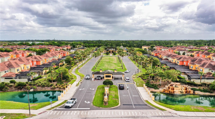 KISSIMMEE, Florida 34747, 4 Bedrooms Bedrooms, ,3 BathroomsBathrooms,Residential,For Sale,CALIFORNIA PALM,0,MFRL4960741