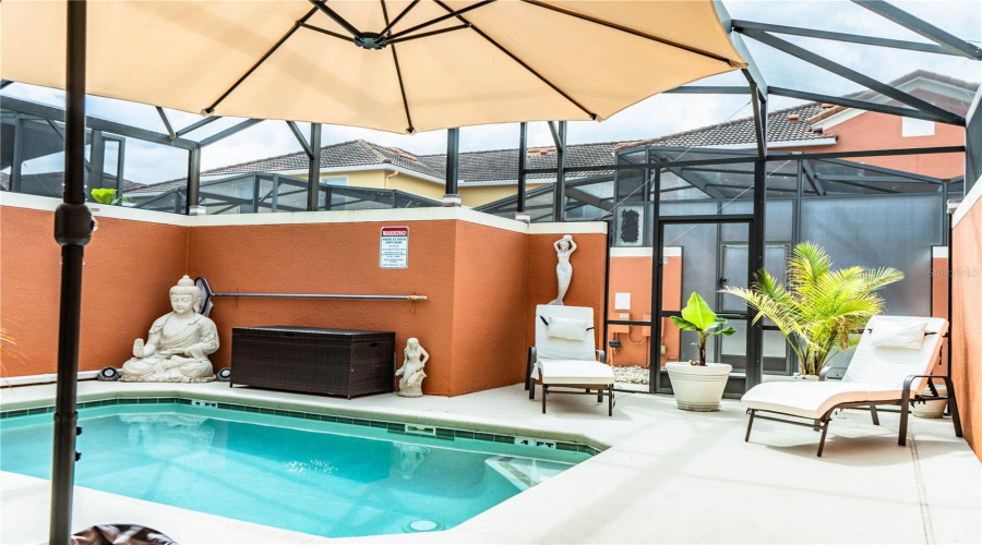 KISSIMMEE, Florida 34747, 4 Bedrooms Bedrooms, ,3 BathroomsBathrooms,Residential,For Sale,CALIFORNIA PALM,0,MFRL4960741