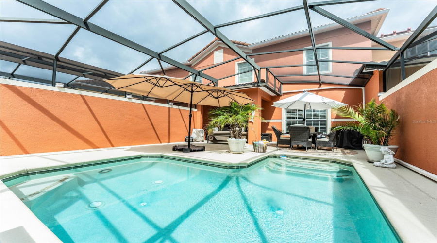 KISSIMMEE, Florida 34747, 4 Bedrooms Bedrooms, ,3 BathroomsBathrooms,Residential,For Sale,CALIFORNIA PALM,0,MFRL4960741