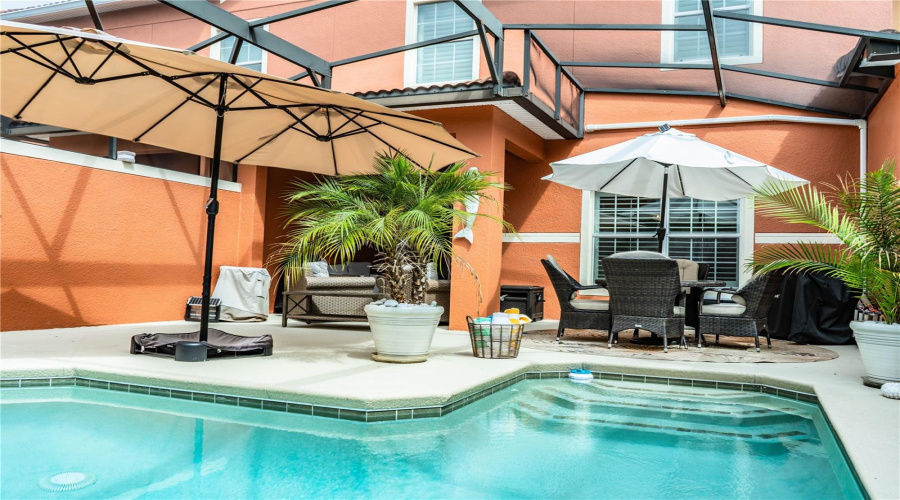 KISSIMMEE, Florida 34747, 4 Bedrooms Bedrooms, ,3 BathroomsBathrooms,Residential,For Sale,CALIFORNIA PALM,0,MFRL4960741