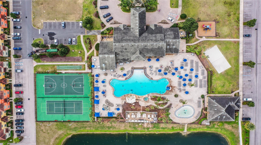 KISSIMMEE, Florida 34747, 4 Bedrooms Bedrooms, ,3 BathroomsBathrooms,Residential,For Sale,CALIFORNIA PALM,0,MFRL4960741