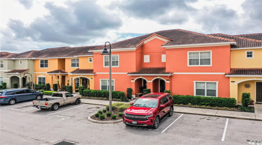 KISSIMMEE, Florida 34747, 4 Bedrooms Bedrooms, ,3 BathroomsBathrooms,Residential,For Sale,CALIFORNIA PALM,0,MFRL4960741