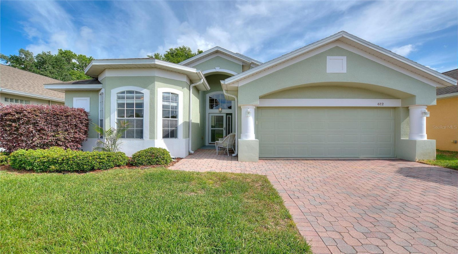 DAVENPORT, Florida 33837, 2 Bedrooms Bedrooms, ,2 BathroomsBathrooms,Residential,For Sale,VISTA OAKS WAY,0,MFRS5146853