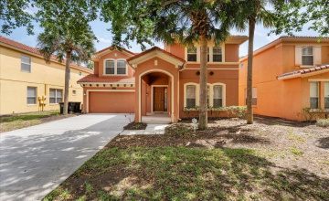 DAVENPORT, Florida 33837, 4 Bedrooms Bedrooms, ,4 BathroomsBathrooms,Residential,For Sale,ORANGE COSMOS,0,MFRS5146419