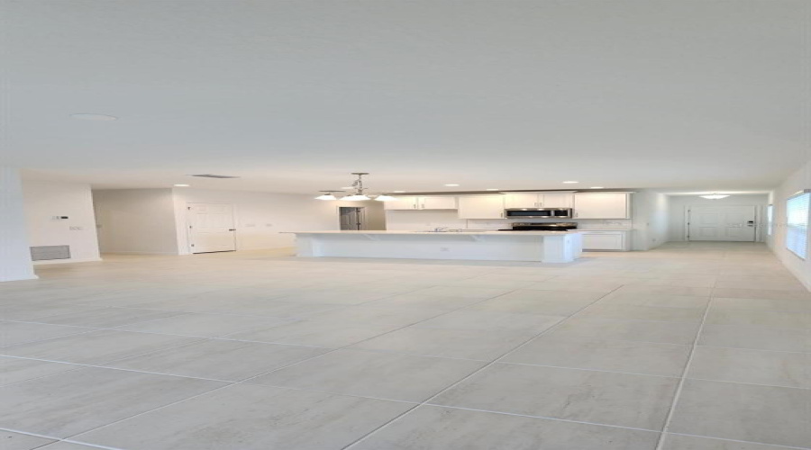 Great Room / Dining / Kitchen