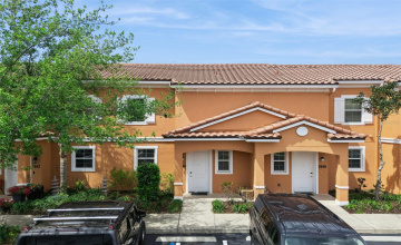 KISSIMMEE, Florida 34746, 2 Bedrooms Bedrooms, ,2 BathroomsBathrooms,Residential,For Sale,ROADSTER,0,MFRS5146961