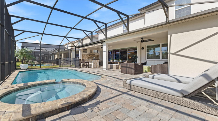 KISSIMMEE, Florida 34747, 9 Bedrooms Bedrooms, ,6 BathroomsBathrooms,Residential,For Sale,AMELIA DOWNS,0,MFRO6332544