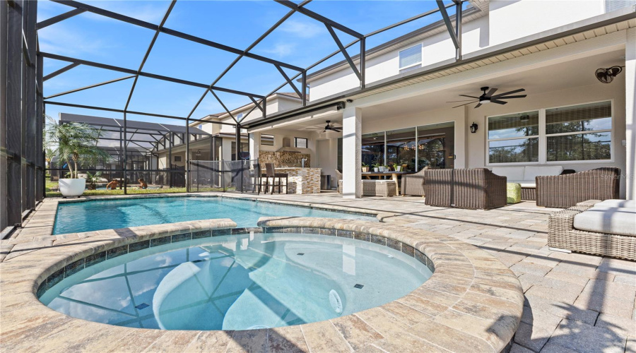 KISSIMMEE, Florida 34747, 9 Bedrooms Bedrooms, ,6 BathroomsBathrooms,Residential,For Sale,AMELIA DOWNS,0,MFRO6332544