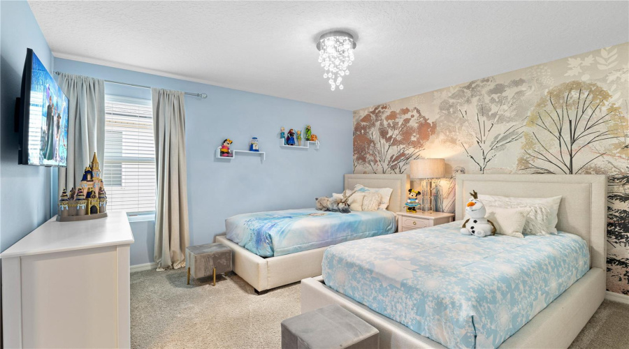 KISSIMMEE, Florida 34747, 9 Bedrooms Bedrooms, ,6 BathroomsBathrooms,Residential,For Sale,AMELIA DOWNS,0,MFRO6332544