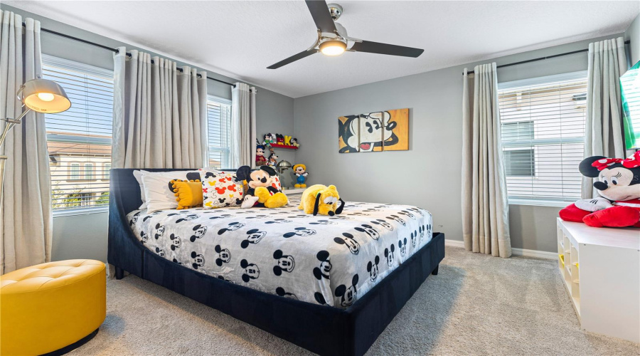 KISSIMMEE, Florida 34747, 9 Bedrooms Bedrooms, ,6 BathroomsBathrooms,Residential,For Sale,AMELIA DOWNS,0,MFRO6332544