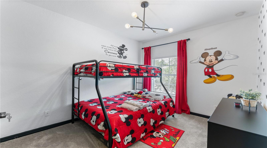 Kissimmee, Florida 34746, 4 Bedrooms Bedrooms, ,3 Bathroomsbathrooms,Residential,For Sale,Caravelle,0,Mfro6395632