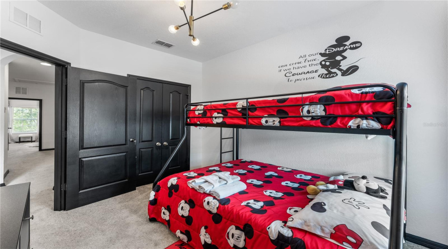 Kissimmee, Florida 34746, 4 Bedrooms Bedrooms, ,3 Bathroomsbathrooms,Residential,For Sale,Caravelle,0,Mfro6395632