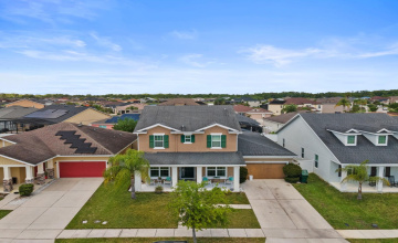 KISSIMMEE, Florida 34746, 4 Bedrooms Bedrooms, ,3 BathroomsBathrooms,Residential,For Sale,BOATING,0,MFRS5146993