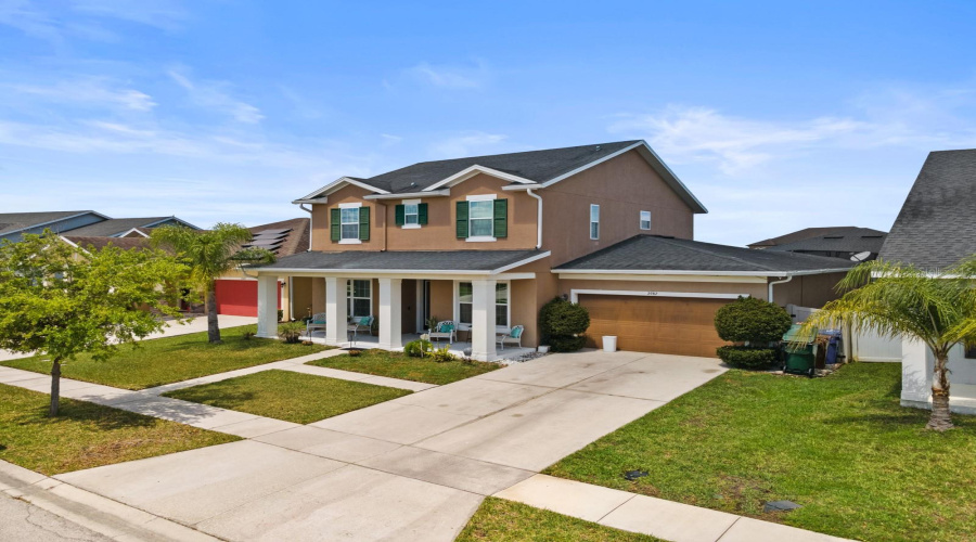 KISSIMMEE, Florida 34746, 4 Bedrooms Bedrooms, ,3 BathroomsBathrooms,Residential,For Sale,BOATING,0,MFRS5146993