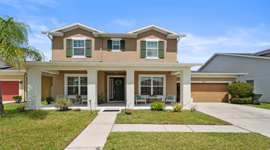 KISSIMMEE, Florida 34746, 4 Bedrooms Bedrooms, ,3 BathroomsBathrooms,Residential,For Sale,BOATING,0,MFRS5146993