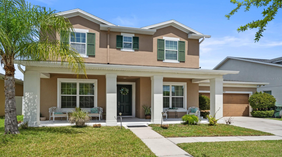 KISSIMMEE, Florida 34746, 4 Bedrooms Bedrooms, ,3 BathroomsBathrooms,Residential,For Sale,BOATING,0,MFRS5146993