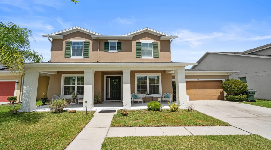 KISSIMMEE, Florida 34746, 4 Bedrooms Bedrooms, ,3 BathroomsBathrooms,Residential,For Sale,BOATING,0,MFRS5146993