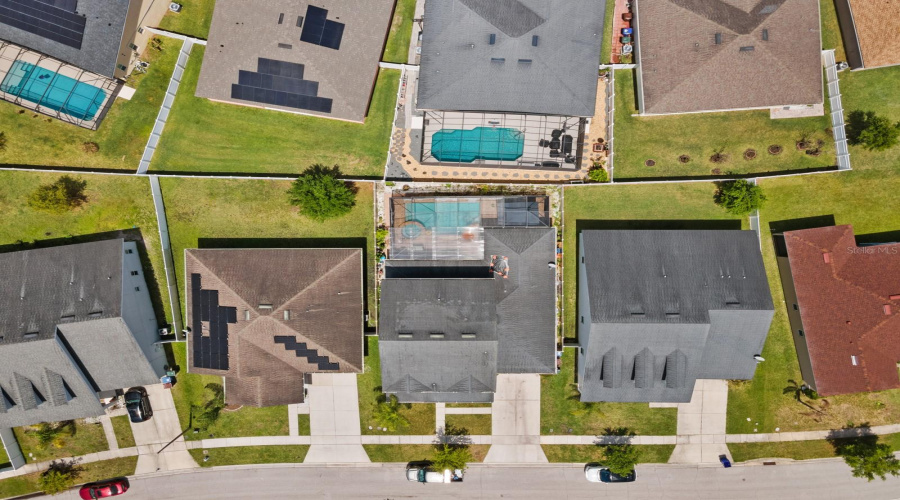 KISSIMMEE, Florida 34746, 4 Bedrooms Bedrooms, ,3 BathroomsBathrooms,Residential,For Sale,BOATING,0,MFRS5146993