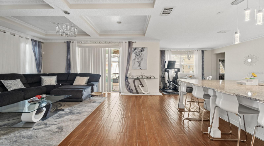 KISSIMMEE, Florida 34746, 4 Bedrooms Bedrooms, ,3 BathroomsBathrooms,Residential,For Sale,BOATING,0,MFRS5146993