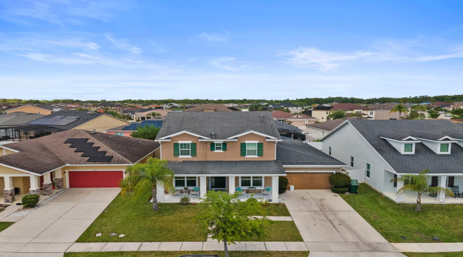 KISSIMMEE, Florida 34746, 4 Bedrooms Bedrooms, ,3 BathroomsBathrooms,Residential,For Sale,BOATING,0,MFRS5146993