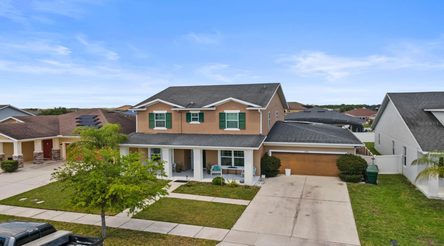 KISSIMMEE, Florida 34746, 4 Bedrooms Bedrooms, ,3 BathroomsBathrooms,Residential,For Sale,BOATING,0,MFRS5146993