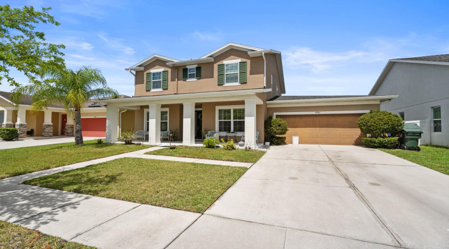 KISSIMMEE, Florida 34746, 4 Bedrooms Bedrooms, ,3 BathroomsBathrooms,Residential,For Sale,BOATING,0,MFRS5146993
