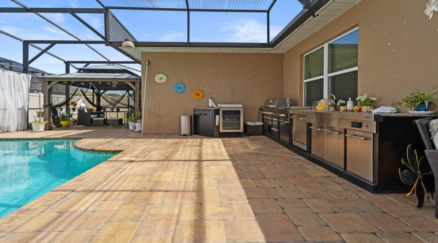KISSIMMEE, Florida 34746, 4 Bedrooms Bedrooms, ,3 BathroomsBathrooms,Residential,For Sale,BOATING,0,MFRS5146993