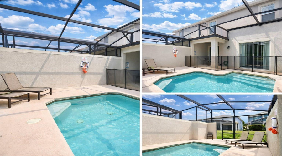 DAVENPORT, Florida 33896, 4 Bedrooms Bedrooms, ,3 BathroomsBathrooms,Residential,For Sale,DOGLEG,0,MFRO6395490