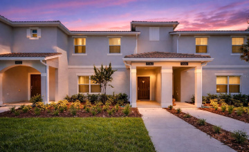 DAVENPORT, Florida 33896, 4 Bedrooms Bedrooms, ,3 BathroomsBathrooms,Residential,For Sale,DOGLEG,0,MFRO6395490