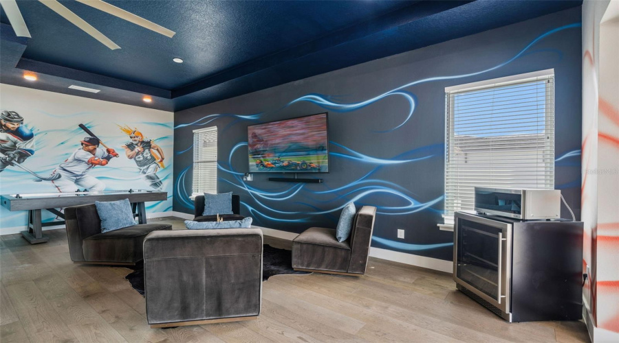 REUNION, Florida 34747, 6 Bedrooms Bedrooms, ,6 BathroomsBathrooms,Residential,For Sale,JACK NICKLAUS,0,MFRO6394439