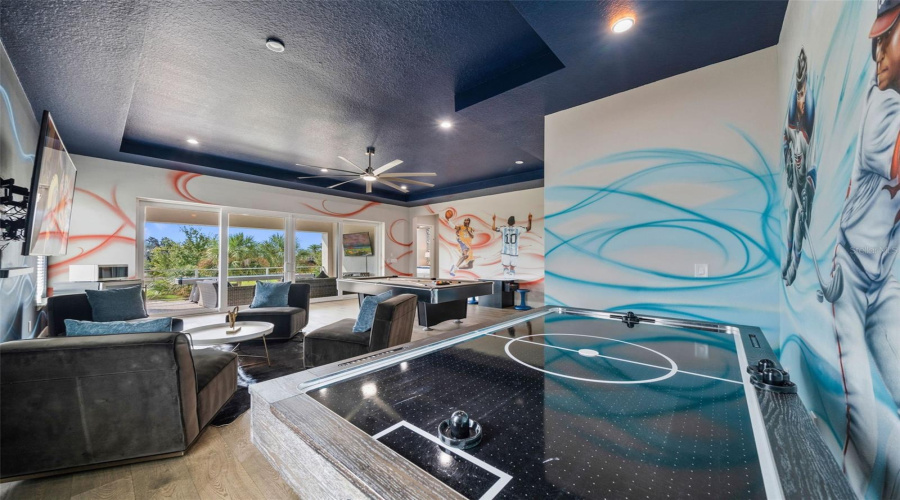 REUNION, Florida 34747, 6 Bedrooms Bedrooms, ,6 BathroomsBathrooms,Residential,For Sale,JACK NICKLAUS,0,MFRO6394439