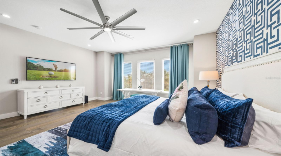 REUNION, Florida 34747, 6 Bedrooms Bedrooms, ,6 BathroomsBathrooms,Residential,For Sale,JACK NICKLAUS,0,MFRO6394439