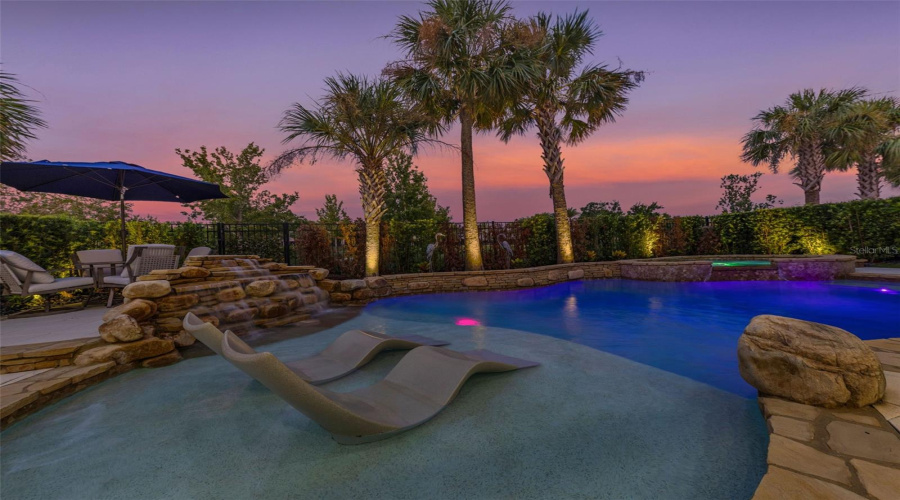 REUNION, Florida 34747, 6 Bedrooms Bedrooms, ,6 BathroomsBathrooms,Residential,For Sale,JACK NICKLAUS,0,MFRO6394439
