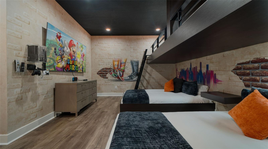 REUNION, Florida 34747, 6 Bedrooms Bedrooms, ,6 BathroomsBathrooms,Residential,For Sale,JACK NICKLAUS,0,MFRO6394439