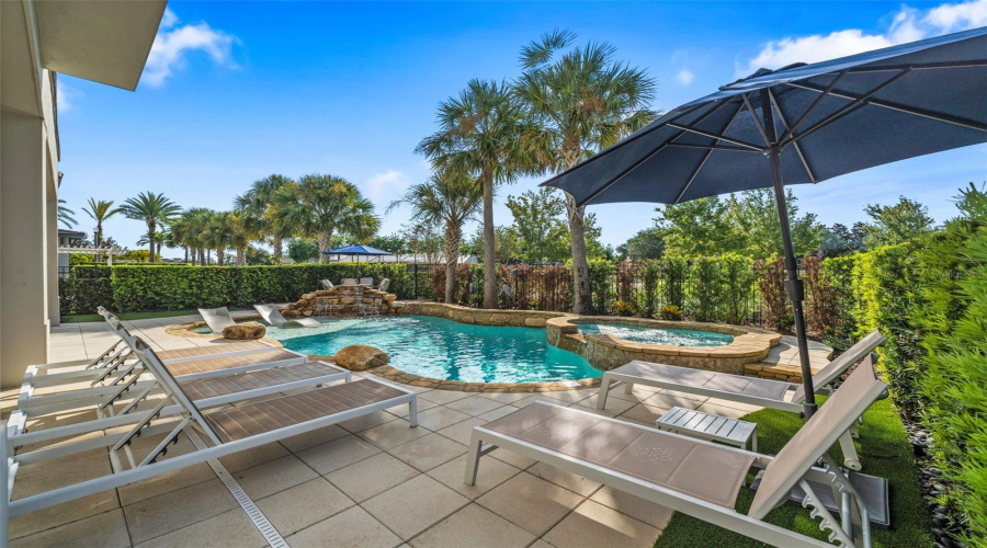 REUNION, Florida 34747, 6 Bedrooms Bedrooms, ,6 BathroomsBathrooms,Residential,For Sale,JACK NICKLAUS,0,MFRO6394439