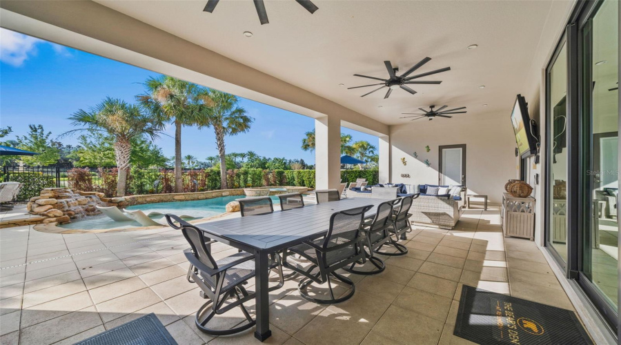 REUNION, Florida 34747, 6 Bedrooms Bedrooms, ,6 BathroomsBathrooms,Residential,For Sale,JACK NICKLAUS,0,MFRO6394439