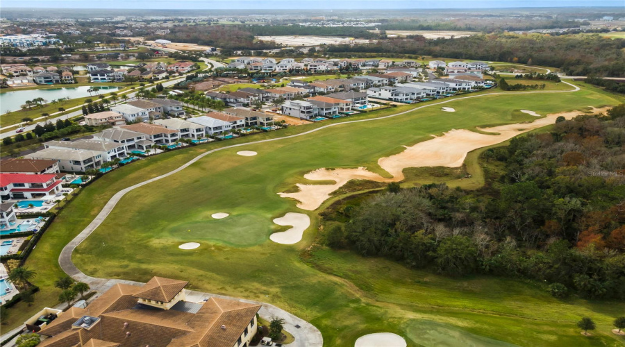 REUNION, Florida 34747, 6 Bedrooms Bedrooms, ,6 BathroomsBathrooms,Residential,For Sale,JACK NICKLAUS,0,MFRO6394439