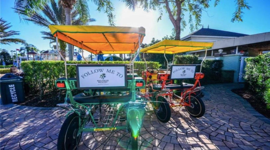 REUNION, Florida 34747, 6 Bedrooms Bedrooms, ,6 BathroomsBathrooms,Residential,For Sale,JACK NICKLAUS,0,MFRO6394439