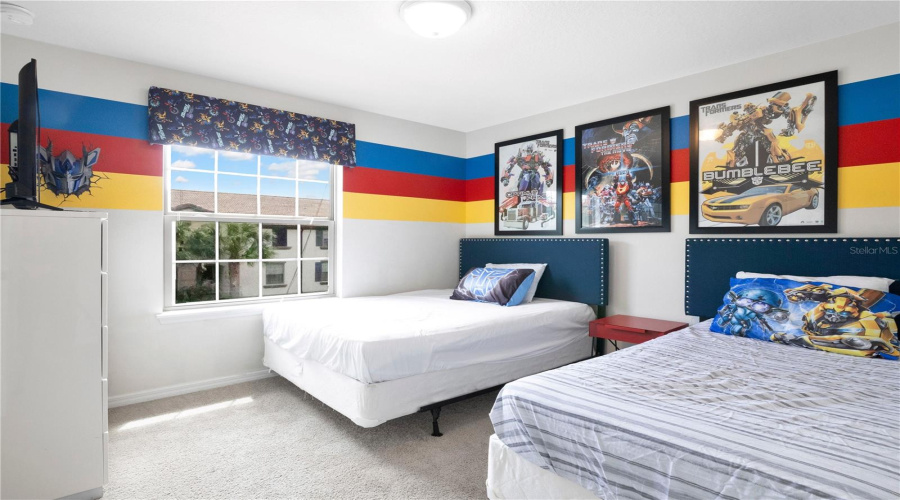 KISSIMMEE, Florida 34747, 5 Bedrooms Bedrooms, ,4 BathroomsBathrooms,Residential,For Sale,GENEVE,0,MFRS5146973