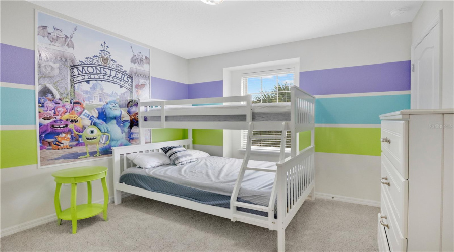 KISSIMMEE, Florida 34747, 5 Bedrooms Bedrooms, ,4 BathroomsBathrooms,Residential,For Sale,GENEVE,0,MFRS5146973