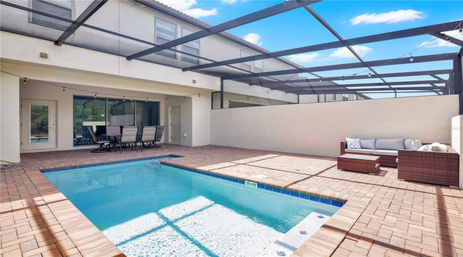 KISSIMMEE, Florida 34747, 5 Bedrooms Bedrooms, ,4 BathroomsBathrooms,Residential,For Sale,GENEVE,0,MFRS5146973