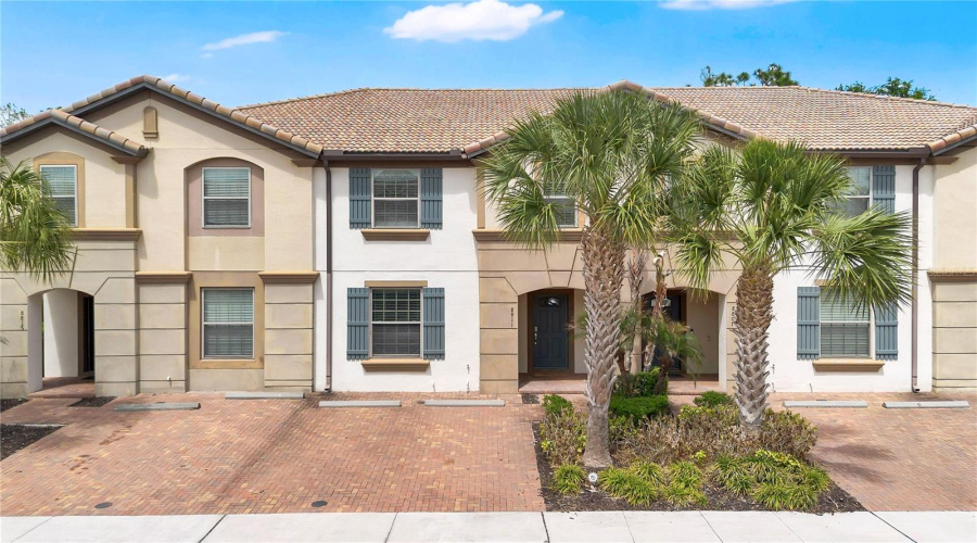 KISSIMMEE, Florida 34747, 5 Bedrooms Bedrooms, ,4 BathroomsBathrooms,Residential,For Sale,GENEVE,0,MFRS5146973