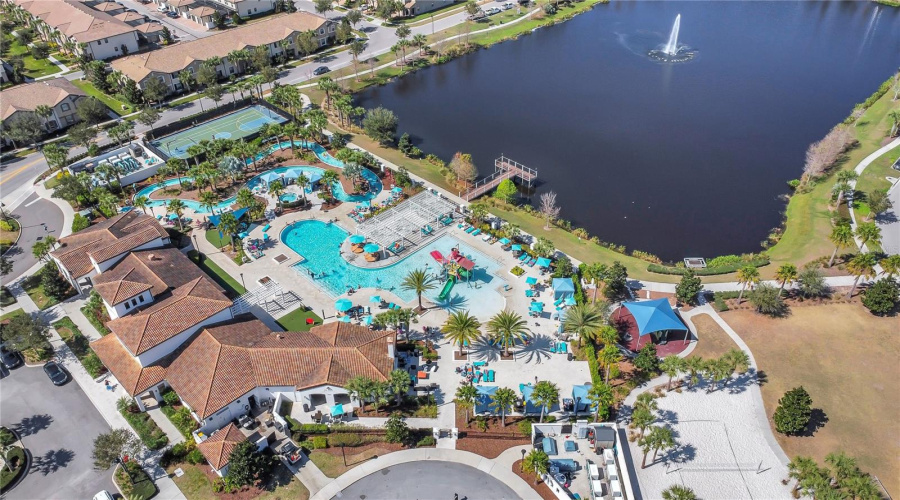 KISSIMMEE, Florida 34747, 5 Bedrooms Bedrooms, ,4 BathroomsBathrooms,Residential,For Sale,GENEVE,0,MFRS5146973