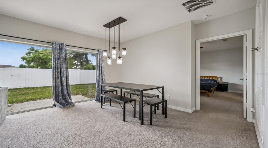 DAVENPORT, Florida 33837, 4 Bedrooms Bedrooms, ,2 BathroomsBathrooms,Residential,For Sale,WHISPERING PINES,0,MFRO6395457