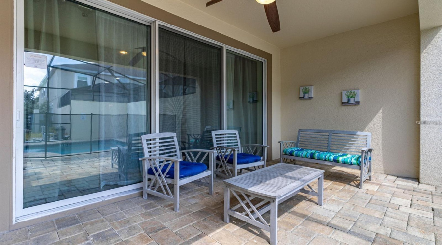 KISSIMMEE, Florida 34747, 3 Bedrooms Bedrooms, ,3 BathroomsBathrooms,Residential,For Sale,CAREY PALM,0,MFRO6395507