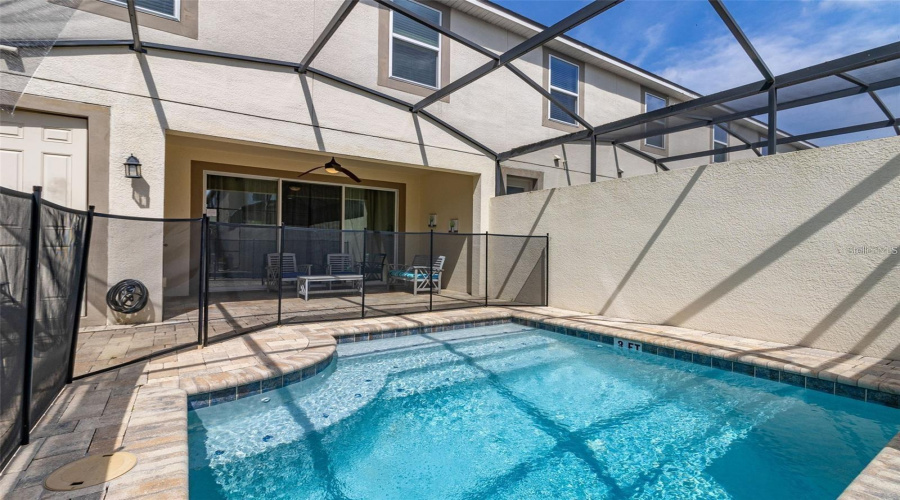 KISSIMMEE, Florida 34747, 3 Bedrooms Bedrooms, ,3 BathroomsBathrooms,Residential,For Sale,CAREY PALM,0,MFRO6395507