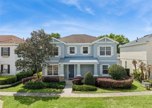 KISSIMMEE, Florida 34747, 5 Bedrooms Bedrooms, ,3 BathroomsBathrooms,Residential,For Sale,DEVEREAUX,0,MFRO6394953