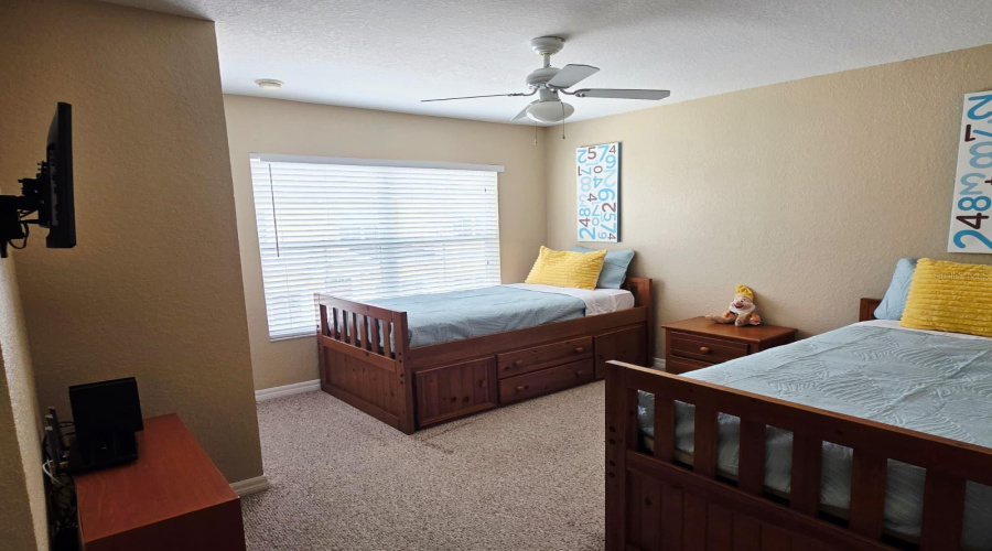 KISSIMMEE, Florida 34746, 3 Bedrooms Bedrooms, ,2 BathroomsBathrooms,Residential,For Sale,GALA,0,MFRS5146981