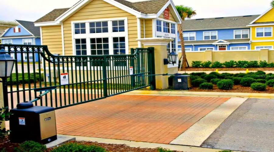 KISSIMMEE, Florida 34746, 3 Bedrooms Bedrooms, ,2 BathroomsBathrooms,Residential,For Sale,GALA,0,MFRS5146981