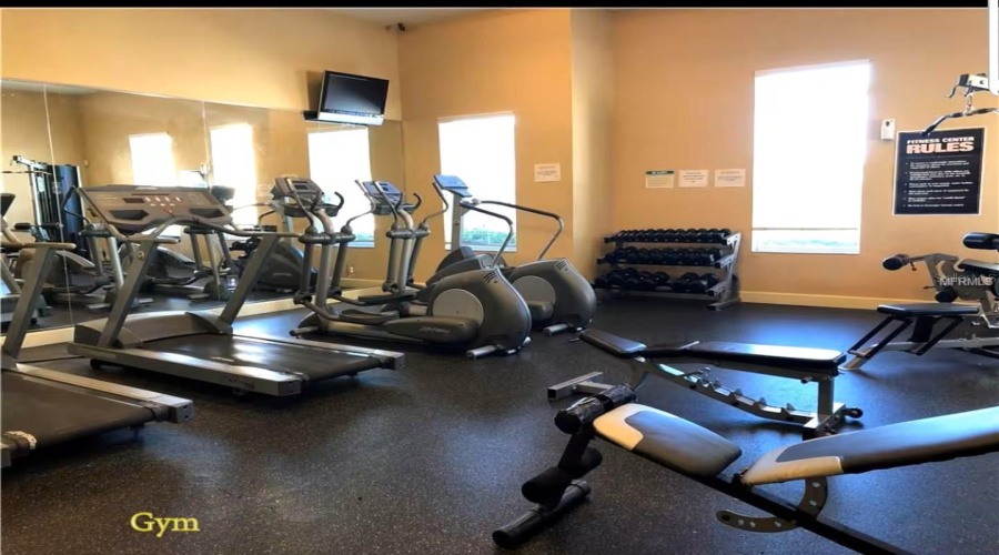 KISSIMMEE, Florida 34746, 3 Bedrooms Bedrooms, ,2 BathroomsBathrooms,Residential,For Sale,GALA,0,MFRS5146981